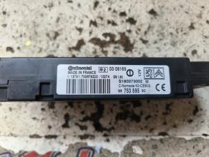 Modul Bluetooth z Citroën Berlingo Cinqspace, Multispace 1.6 Hdi 75 Phase 1 2011