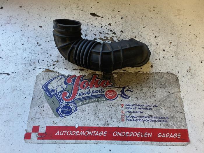 Begagnade Luftintagsslang BMW Mini (R50/53) 1.6 16V Cooper Pris på förfrågan erbjuds av Autodemontage Joko B.V.