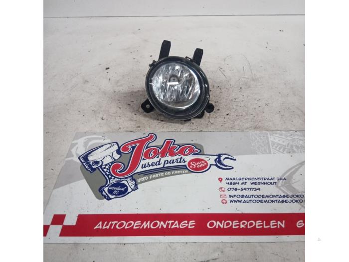 Używane Halogen lewy BMW 3 serie Touring (F31) 318d 2.0 16V Cena na żądanie oferowane przez Autodemontage Joko B.V.