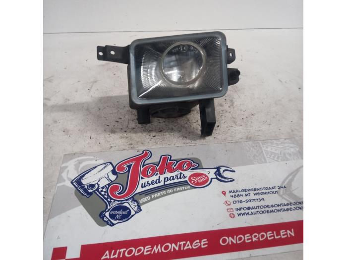 Używane Halogen prawy Opel Corsa C (F08/68) 1.4 16V Cena na żądanie oferowane przez Autodemontage Joko B.V.