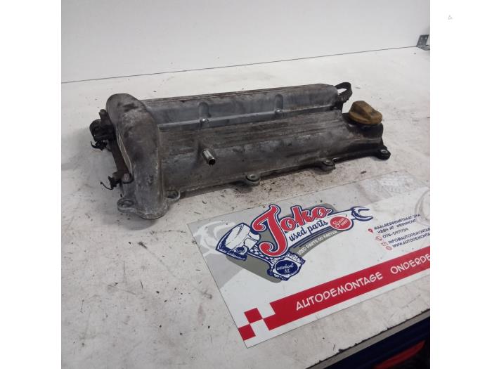 Gebrauchte Ventildeckel Opel Astra G (F67) 2.2 16V Preis auf Anfrage angeboten von Autodemontage Joko B.V.