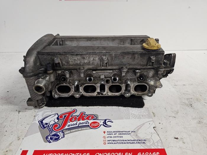 Begagnade Topplock Opel Vectra C GTS 2.0 Turbo 16V Pris på förfrågan erbjuds av Autodemontage Joko B.V.