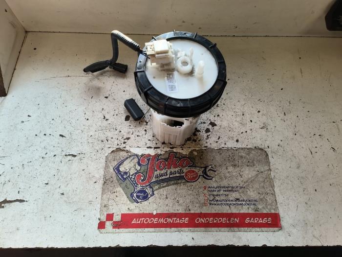 Usagé Pompe carburant électrique Opel Karl 1.0 12V Prix sur demande proposé par Autodemontage Joko B.V.