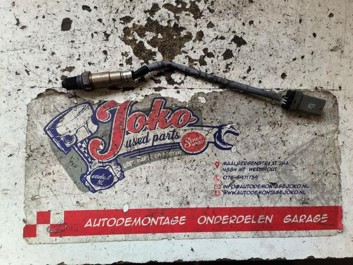 Usados Sonda Lambda Opel Karl 1.0 12V Precio de solicitud ofrecido por Autodemontage Joko B.V.