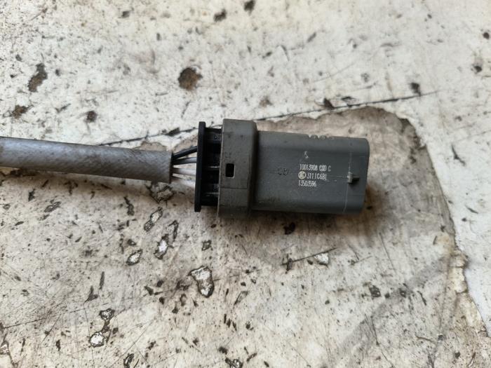 Sonde lambda d'un Opel Karl 1.0 12V 2018