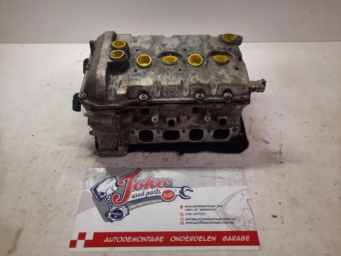 Begagnade Topplock Volkswagen Passat Variant (3B6) 4.0 W8 32V 4Motion Pris på förfrågan erbjuds av Autodemontage Joko B.V.