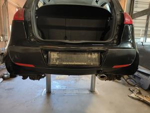 Używane Zderzak tylny Mitsubishi Colt (Z2/Z3) 1.3 16V Cena na żądanie oferowane przez Autodemontage Joko B.V.