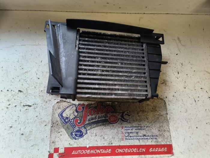 Usagé Intercooler Renault Clio III (BR/CR) 1.5 dCi FAP Prix sur demande proposé par Autodemontage Joko B.V.