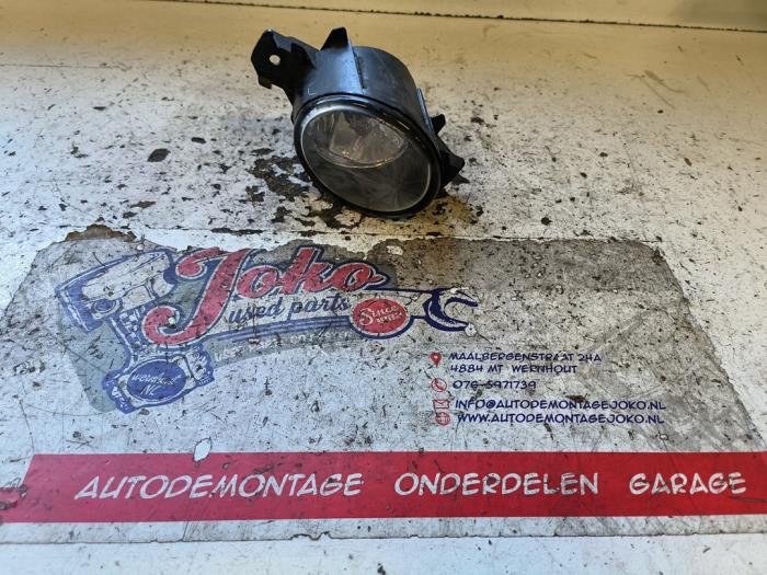 Używane Halogen prawy Renault Clio III (BR/CR) 1.5 dCi FAP Cena na żądanie oferowane przez Autodemontage Joko B.V.