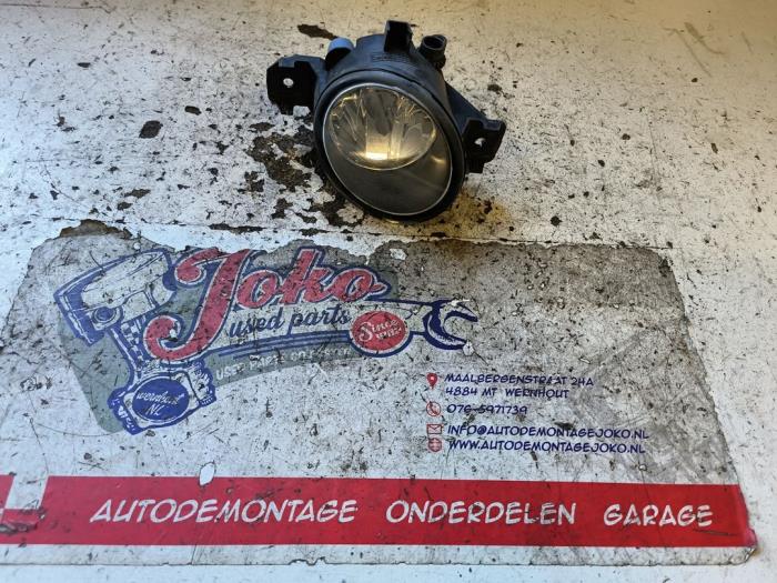 Używane Halogen lewy Renault Clio III (BR/CR) 1.5 dCi FAP Cena na żądanie oferowane przez Autodemontage Joko B.V.