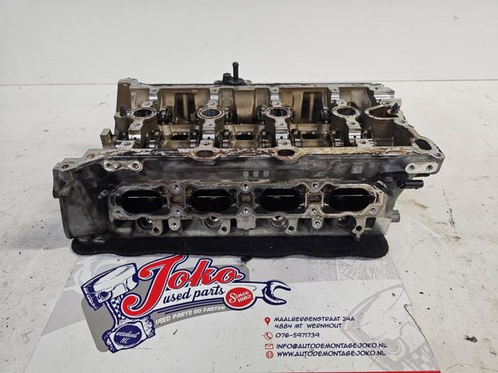 Begagnade Topplock Volkswagen Golf VII (AUA) 2.0 GTI 16V Pris på förfrågan erbjuds av Autodemontage Joko B.V.