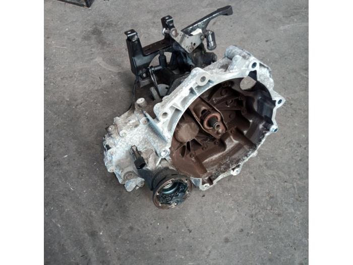 Gebrauchte Getriebe Skoda Roomster (5J) 1.2 12V HTP Preis auf Anfrage angeboten von Autodemontage Joko B.V.