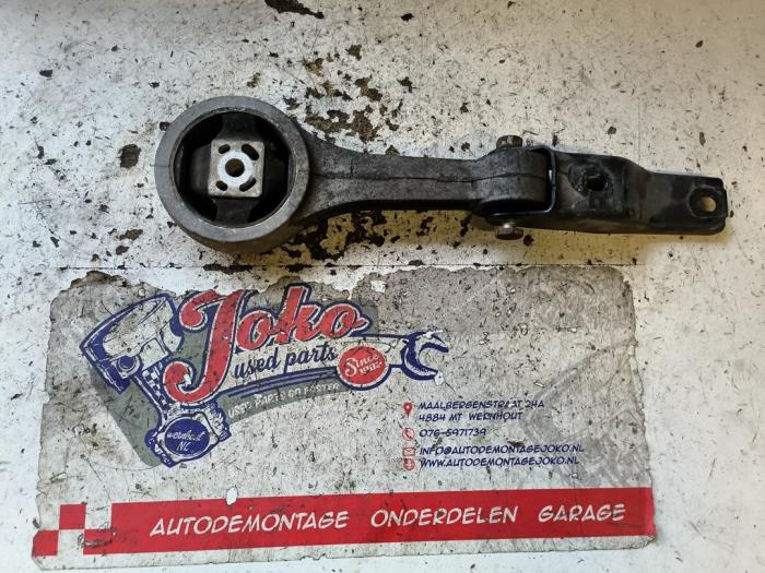 Usagé Support boîte de vitesses Seat Ibiza IV SC (6J1) 1.4 TSI 16V Cupra Prix sur demande proposé par Autodemontage Joko B.V.