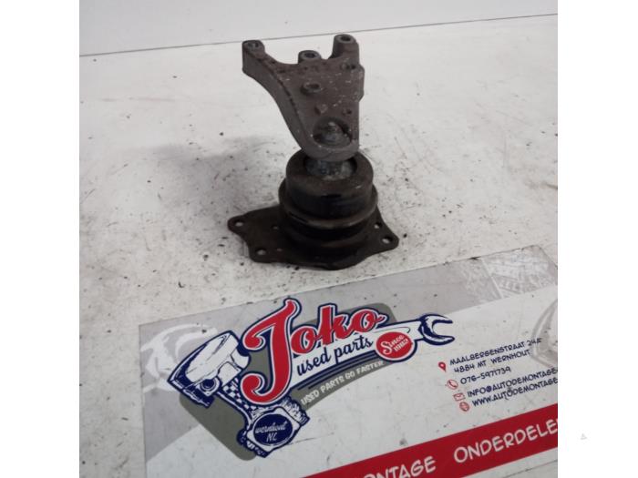 Used Engine mount Skoda Roomster (5J) 1.2 12V HTP Price on request offered by Autodemontage Joko B.V.