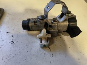 Engine management computer from a Seat Ibiza IV SC (6J1) 1.4 TSI 16V Cupra 2012