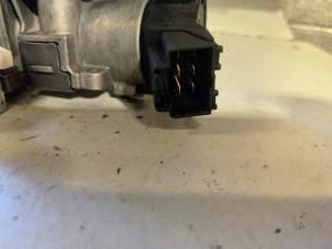 Engine management computer from a Seat Ibiza IV SC (6J1) 1.4 TSI 16V Cupra 2012