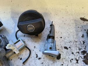Engine management computer from a Seat Ibiza IV SC (6J1) 1.4 TSI 16V Cupra 2012