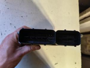 Engine management computer from a Seat Ibiza IV SC (6J1) 1.4 TSI 16V Cupra 2012