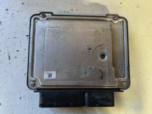 Engine management computer from a Seat Ibiza IV SC (6J1) 1.4 TSI 16V Cupra 2012