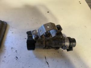 Engine management computer from a Seat Ibiza IV SC (6J1) 1.4 TSI 16V Cupra 2012