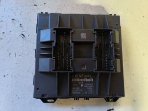 Engine management computer from a Seat Ibiza IV SC (6J1) 1.4 TSI 16V Cupra 2012
