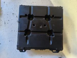 Engine management computer from a Seat Ibiza IV SC (6J1) 1.4 TSI 16V Cupra 2012