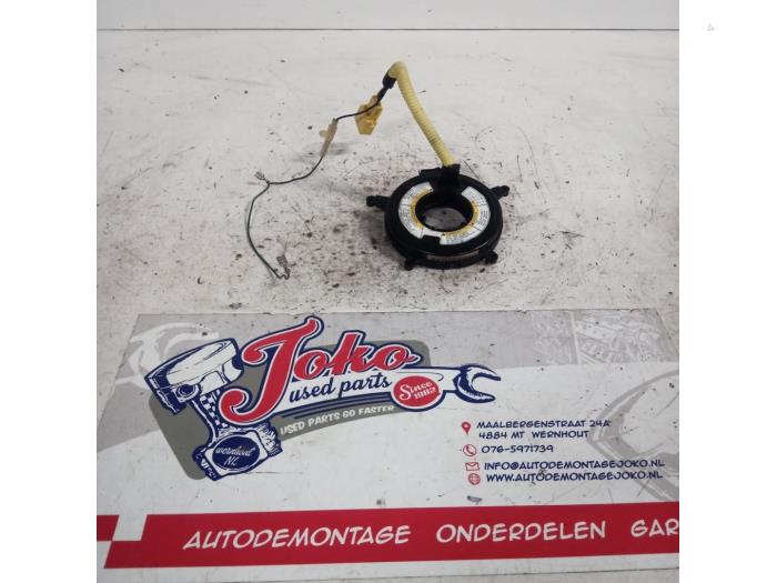 Begagnade Airbagring Suzuki Jimny Hardtop 1.3i 16V 4x4 Pris på förfrågan erbjuds av Autodemontage Joko B.V.