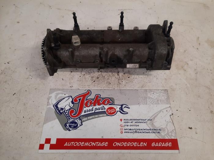 Gebrauchte Nockenwellengehäuse Fiat Fiorino (225) 1.3 JTD 16V Multijet Preis auf Anfrage angeboten von Autodemontage Joko B.V.