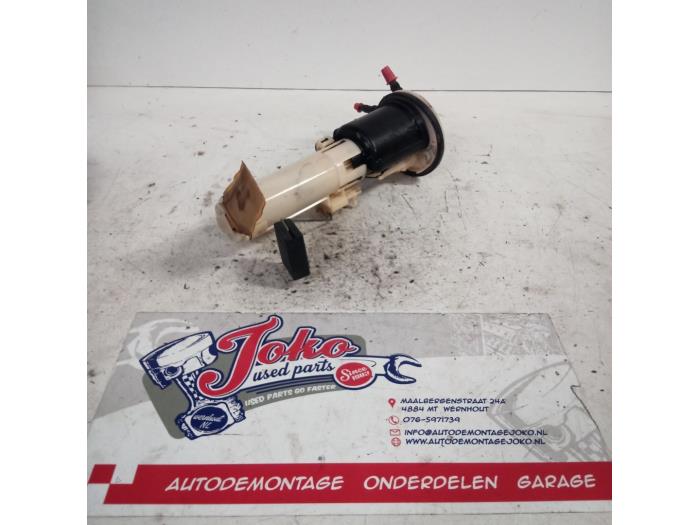 Gebrauchte Kraftstoffpumpe Elektrisch Suzuki Jimny Hardtop 1.3i 16V 4x4 Preis auf Anfrage angeboten von Autodemontage Joko B.V.