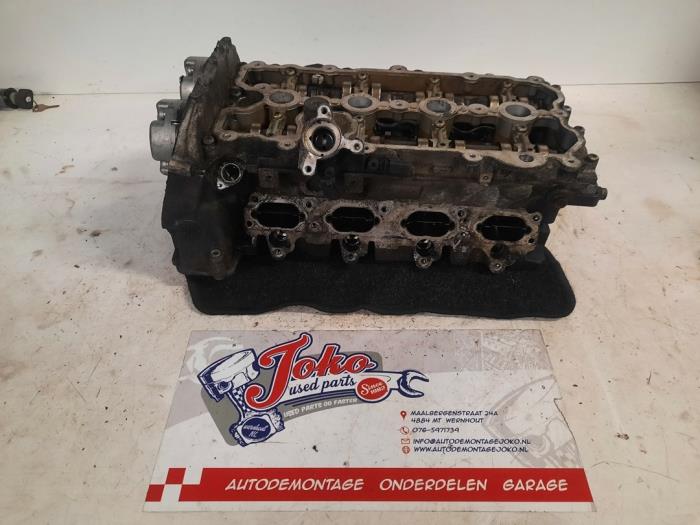Usados Culata Audi RS 4 Avant (B7) RS4 4.2 V8 40V Precio de solicitud ofrecido por Autodemontage Joko B.V.