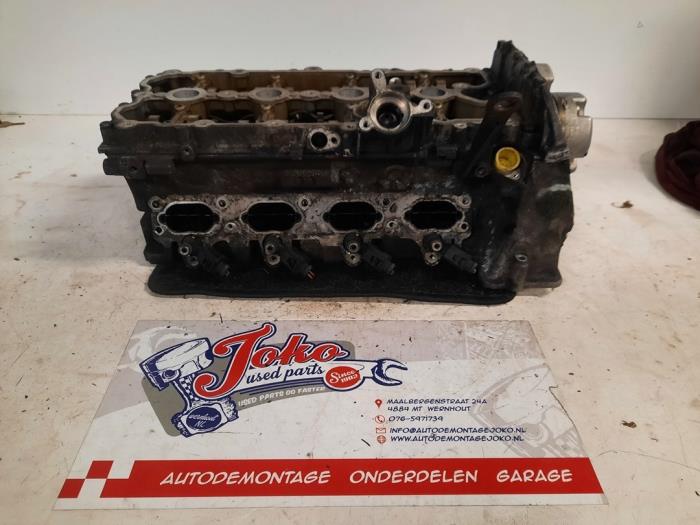 Usados Culata Audi RS 4 Avant (B7) RS4 4.2 V8 40V Precio de solicitud ofrecido por Autodemontage Joko B.V.