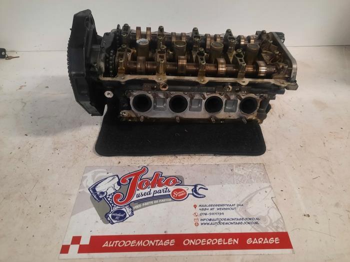 Usagé Culasse Audi RS 6 Avant (C5) RS6 4.2 V8 40V Biturbo Prix sur demande proposé par Autodemontage Joko B.V.