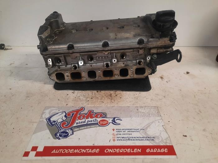 Begagnade Topplock Volkswagen Golf IV (1J1) 2.8 V6 24V 4Motion Pris på förfrågan erbjuds av Autodemontage Joko B.V.