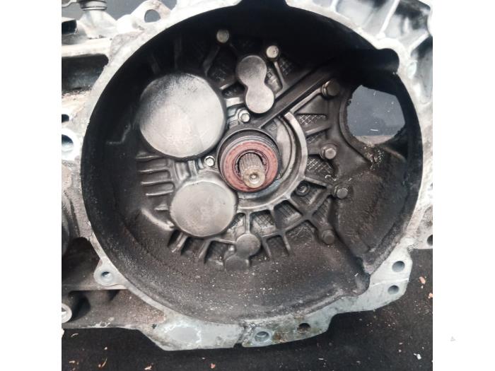 Gebrauchte Getriebe Ford Galaxy (WGR) 2.8i V6 24V Preis auf Anfrage angeboten von Autodemontage Joko B.V.