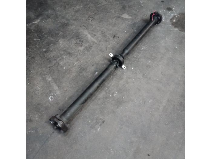 Używane Pólwal BMW 2 serie (F22) 220i 2.0 Turbo 16V Cena na żądanie oferowane przez Autodemontage Joko B.V.