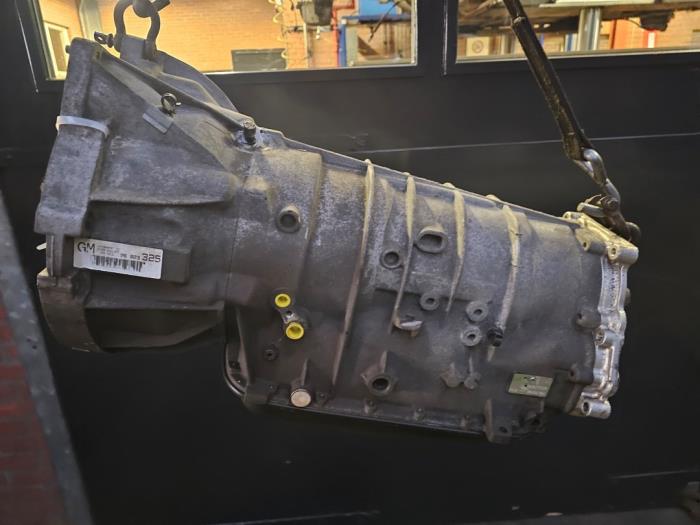 Gebrauchte Getriebe BMW 3 serie Touring (E46/3) 325Xi 24V Preis auf Anfrage angeboten von Autodemontage Joko B.V.