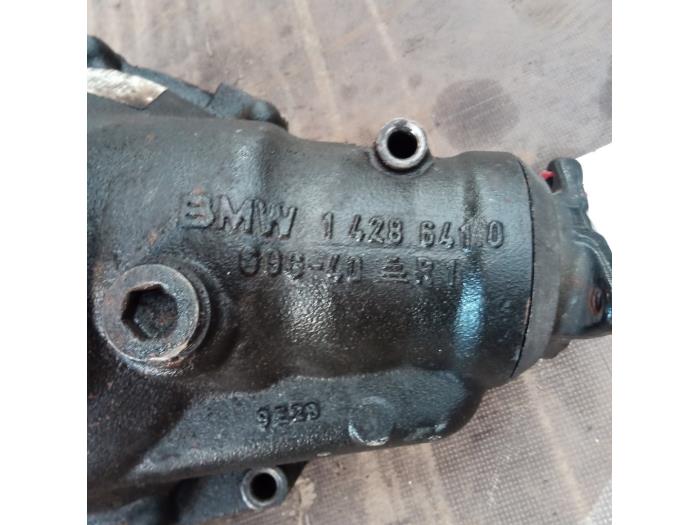 Usagé Différentiel avant BMW X5 (E53) 4.4 V8 32V Prix sur demande proposé par Autodemontage Joko B.V.