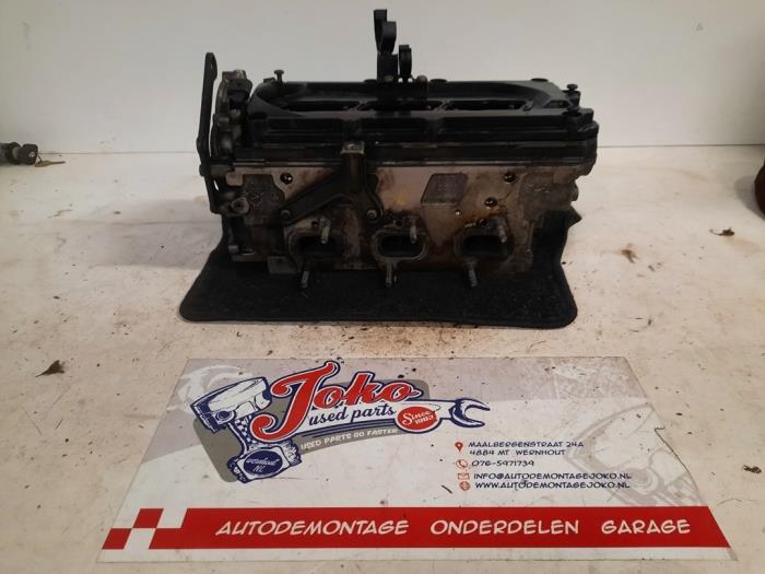 Usagé Culasse Audi Q7 (4LB) 3.0 TDI V6 24V Prix sur demande proposé par Autodemontage Joko B.V.