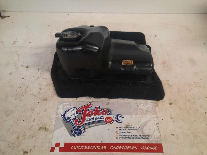 Gebrauchte Ölwanne BMW 1 serie (E87/87N) 118i 16V Preis auf Anfrage angeboten von Autodemontage Joko B.V.