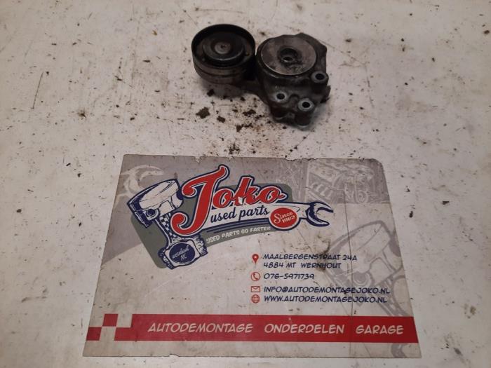 Gebrauchte Spanrolle multiriem Seat Ibiza IV SC (6J1) 1.4 TSI 16V Cupra Preis auf Anfrage angeboten von Autodemontage Joko B.V.