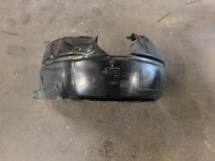 Używane Nadkole Ford Fiesta 7 1.1 Ti-VCT 12V 85 Cena na żądanie oferowane przez Autodemontage Joko B.V.