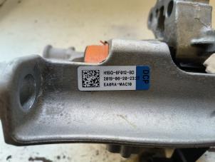 Engine mount from a Ford Fiesta 7 1.1 Ti-VCT 12V 85 2020