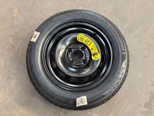 Used Spare wheel Ford Fiesta 7 1.1 Ti-VCT 12V 85 Price on request offered by Autodemontage Joko B.V.
