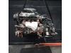 Motor van een Suzuki Swift (SF310/413), 1989 / 2004 1.3i 5-Drs., Fließheck, 2-tr, Benzin, 1.298cc, 50kW (68pk), FWD, G13BA, 1996-06 / 2000-12, SF413(MAB35S) 1997
