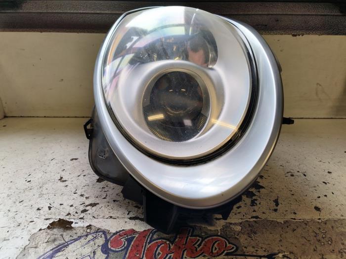 パーツ P18RED HEADLIGHT KIA STINGER RIGHT FULL LED HEADLIGHT 2018-2023 92102-J5 USA