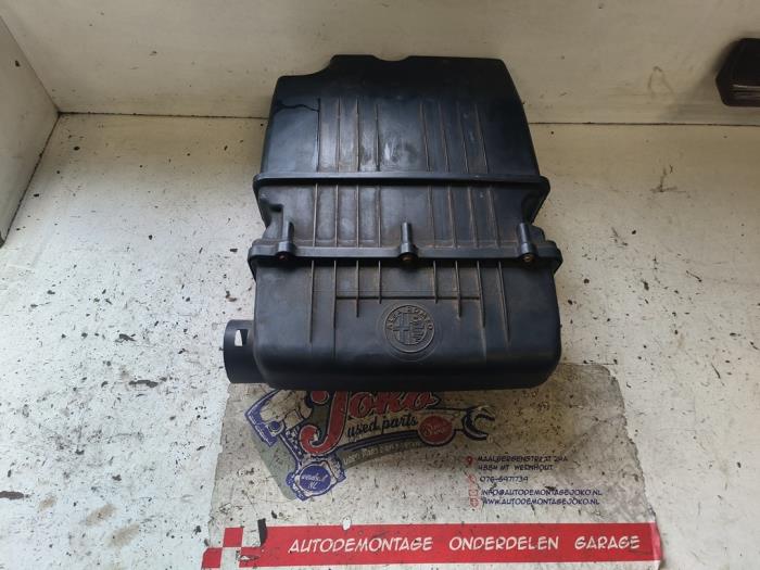 Begagnade Luftfilterhus Alfa Romeo MiTo (955) 1.4 Pris på förfrågan erbjuds av Autodemontage Joko B.V.