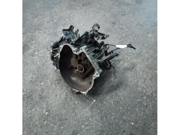 Usagé Boîte de vitesse Suzuki Wagon-R+ (RB) 1.0 Prix sur demande proposé par Autodemontage Joko B.V.
