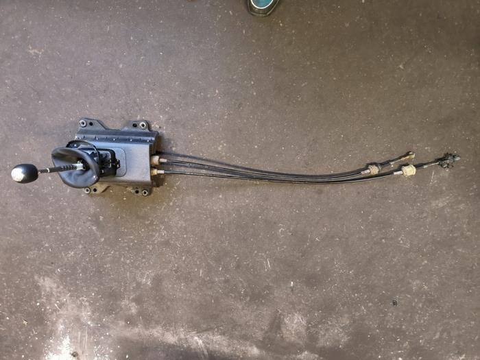Begagnade Växelspak Alfa Romeo MiTo (955) 1.4 Pris på förfrågan erbjuds av Autodemontage Joko B.V.