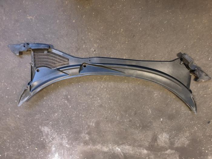 Używane Parawan Alfa Romeo MiTo (955) 1.4 Cena na żądanie oferowane przez Autodemontage Joko B.V.