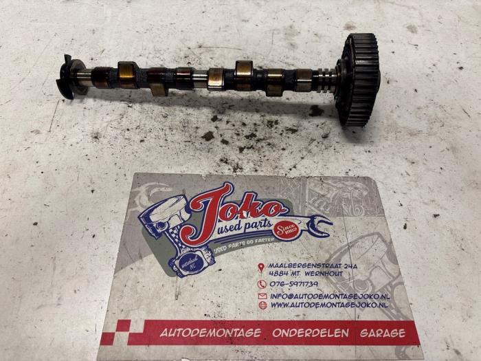 Gebrauchte Nockenwelle Alfa Romeo MiTo (955) 1.4 Preis auf Anfrage angeboten von Autodemontage Joko B.V.
